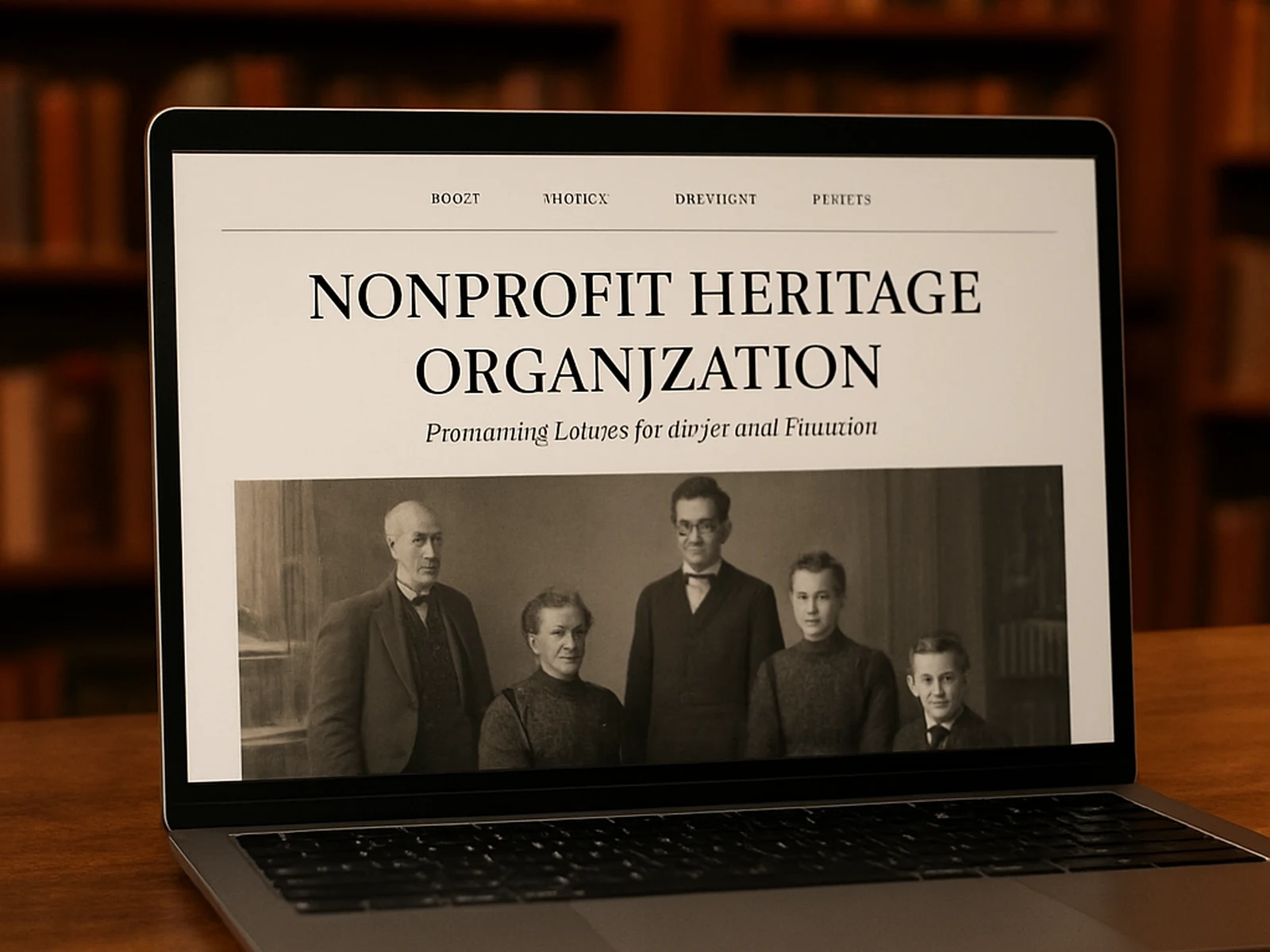 Dayton Heritage Trust